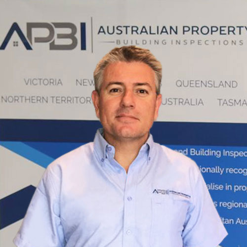Building Inspection Melbourne | Troy Grindrod