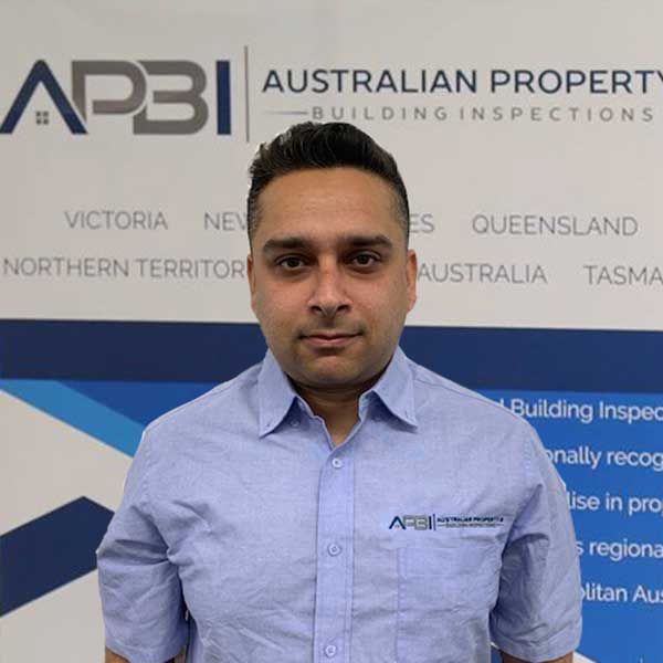 Building Inspection Melbourne | Sam Syal